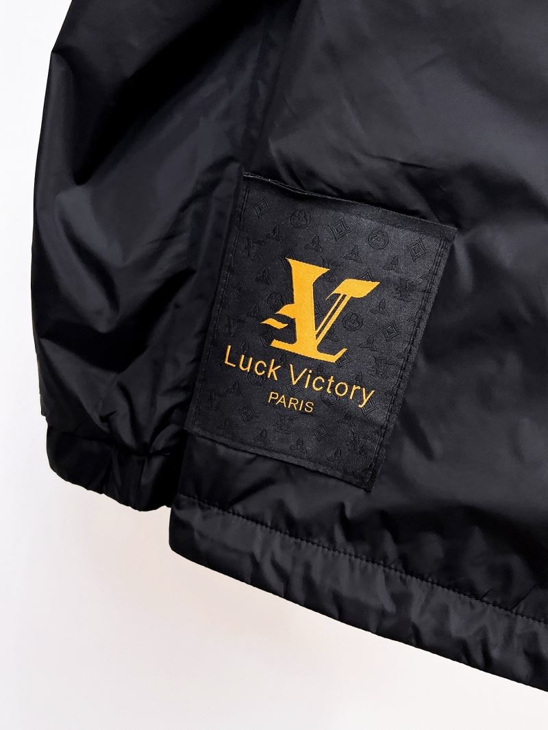 Louis Vuitton Outwear